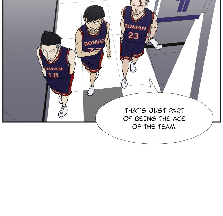 Read Tweener chapter 40 image 86 on Lezhin