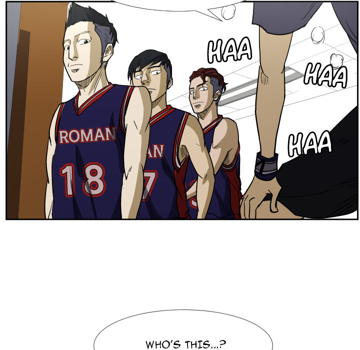 Read Tweener chapter 40 image 88 on Lezhin