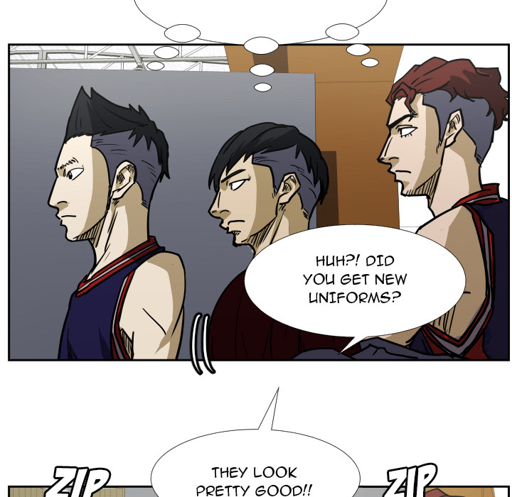 Read Tweener chapter 40 image 89 on Lezhin