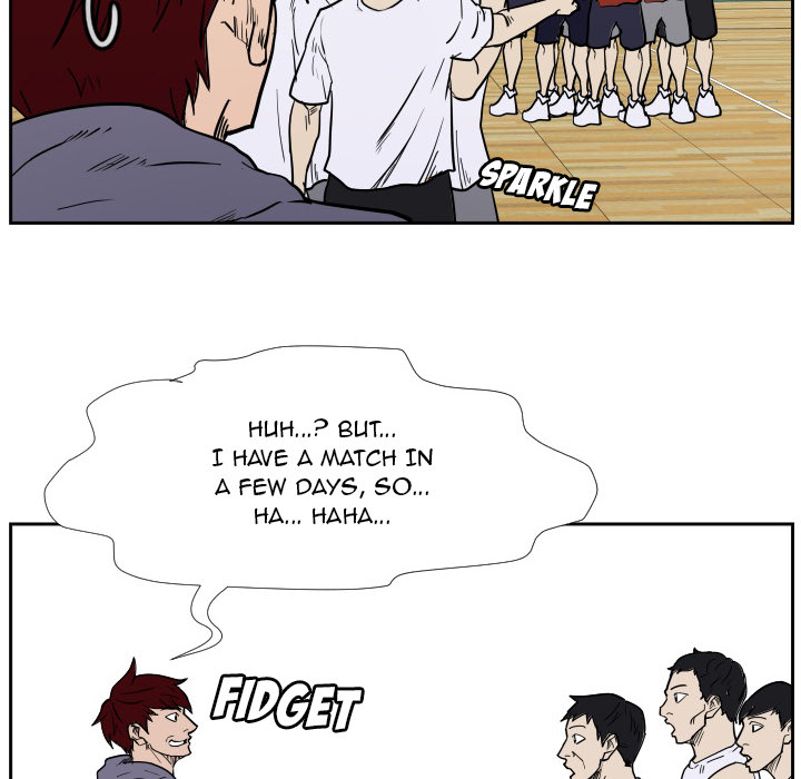 Read Tweener chapter 40 image 9 on Lezhin