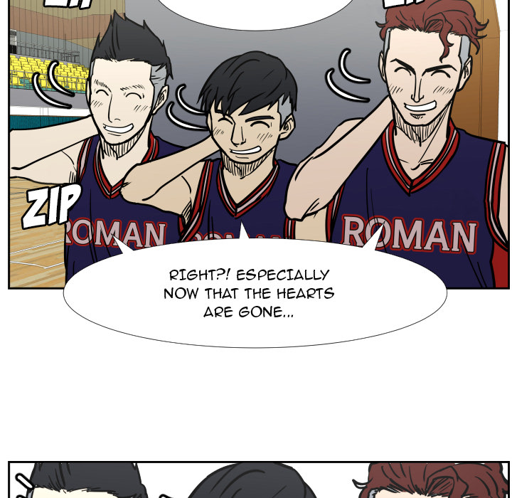 Read Tweener chapter 40 image 90 on Lezhin