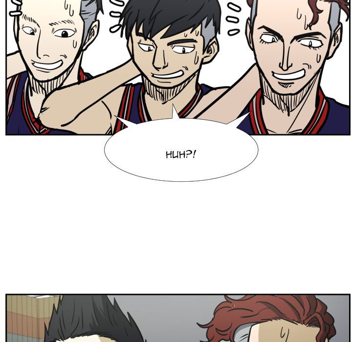 Read Tweener chapter 40 image 91 on Lezhin