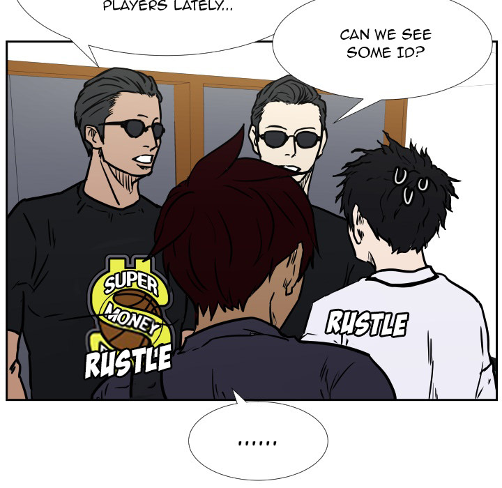 Read Tweener chapter 41 image 10 on Lezhin
