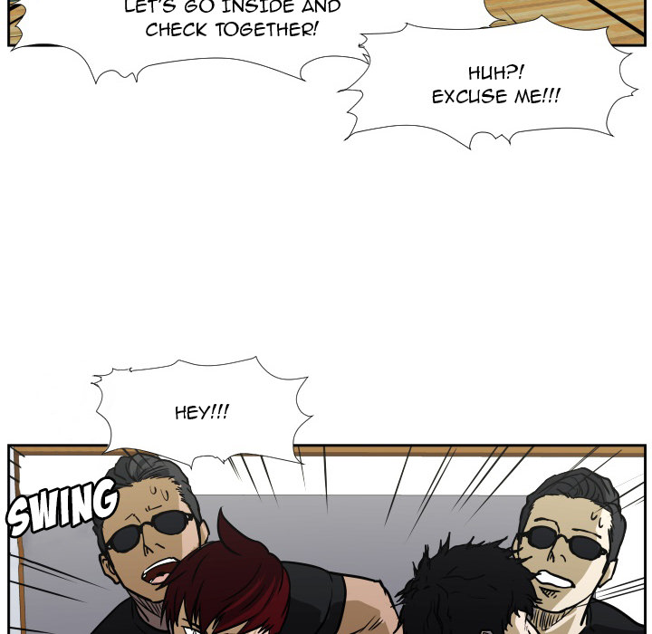 Read Tweener chapter 41 image 15 on Lezhin
