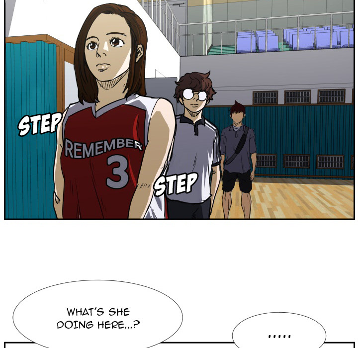 Read Tweener chapter 41 image 23 on Lezhin