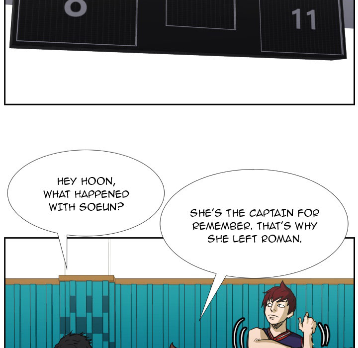 Read Tweener chapter 41 image 28 on Lezhin
