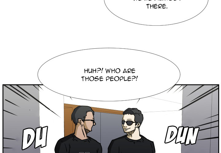 Read Tweener chapter 41 image 3 on Lezhin