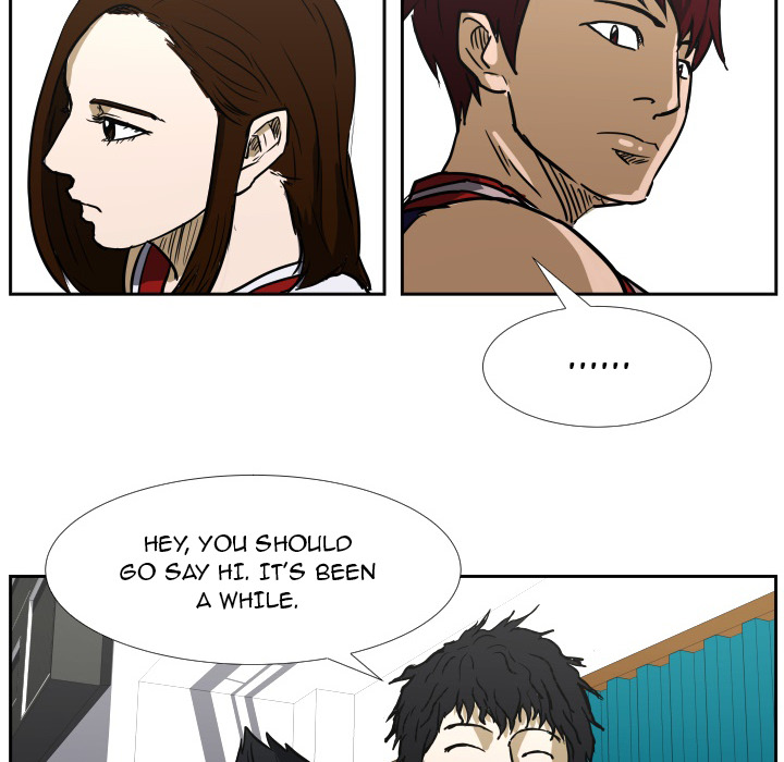 Read Tweener chapter 41 image 31 on Lezhin