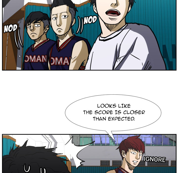 Read Tweener chapter 41 image 32 on Lezhin