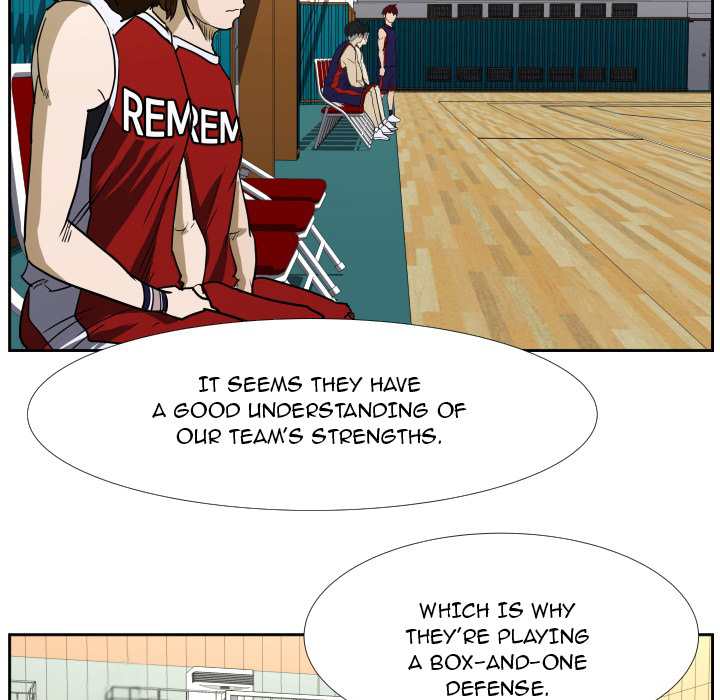 Read Tweener chapter 41 image 36 on Lezhin