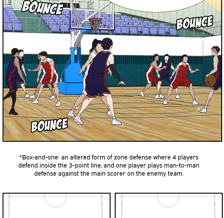 Read Tweener chapter 41 image 37 on Lezhin
