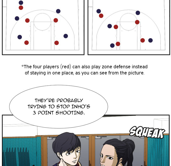 Read Tweener chapter 41 image 38 on Lezhin