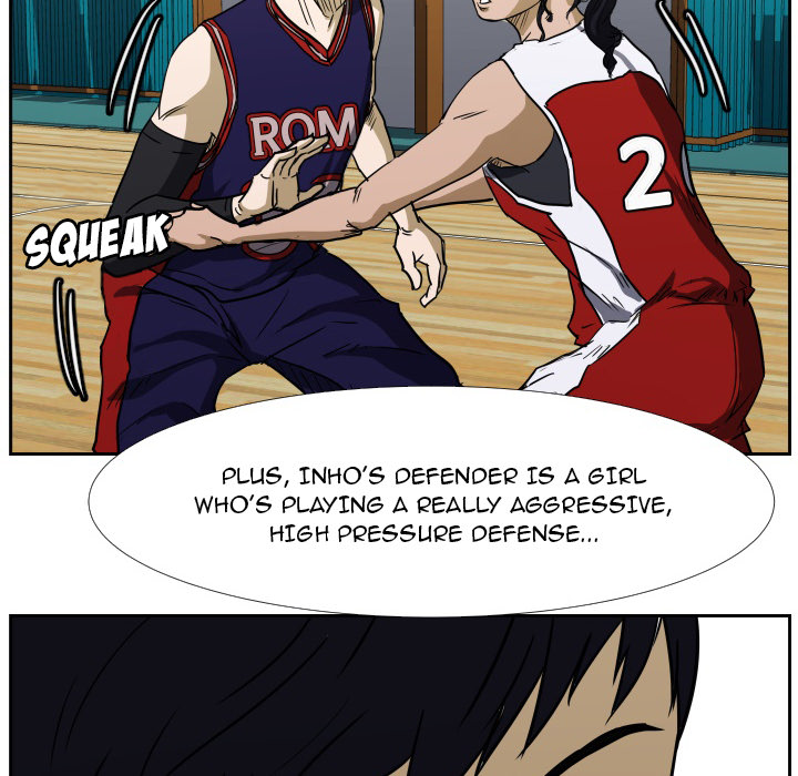 Read Tweener chapter 41 image 39 on Lezhin