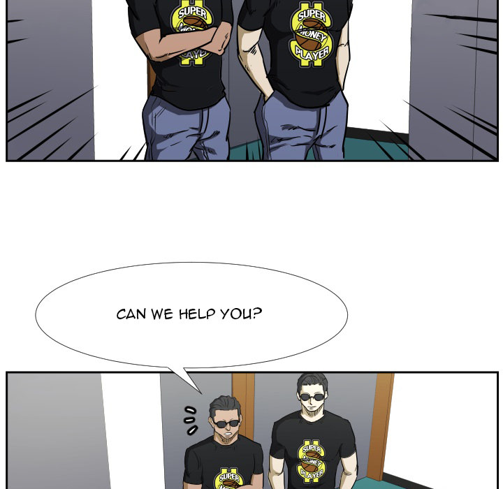 Read Tweener chapter 41 image 4 on Lezhin