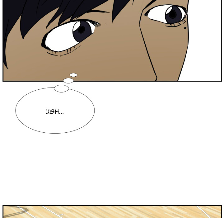 Read Tweener chapter 41 image 40 on Lezhin