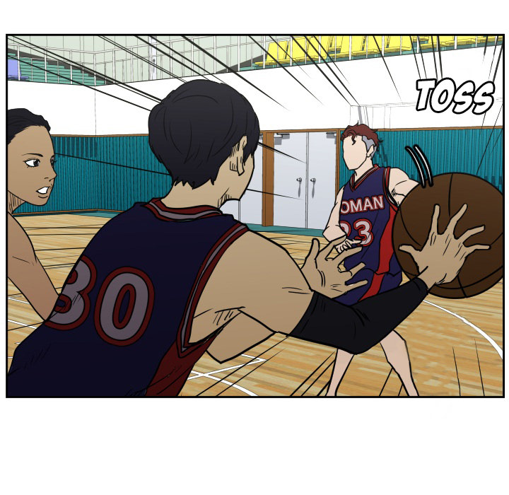 Read Tweener chapter 41 image 42 on Lezhin
