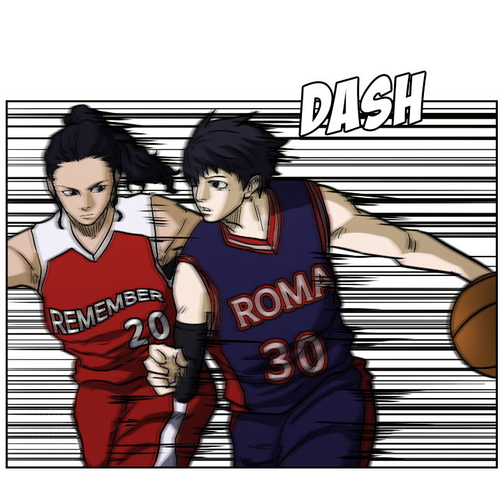 Read Tweener chapter 41 image 44 on Lezhin