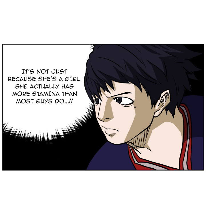 Read Tweener chapter 41 image 45 on Lezhin