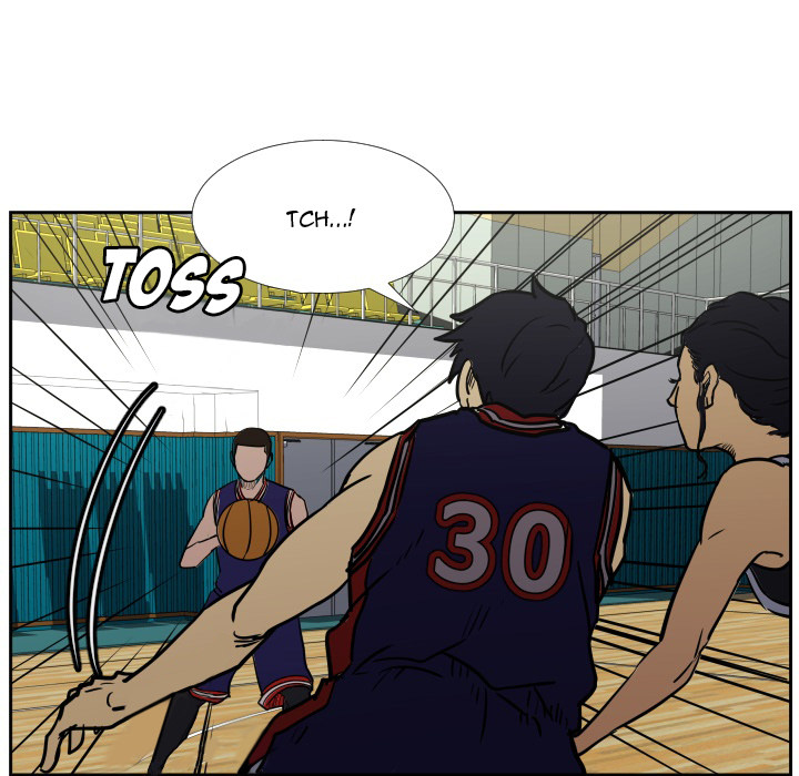 Read Tweener chapter 41 image 46 on Lezhin