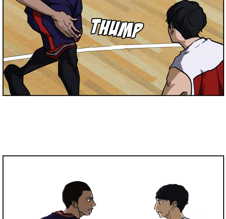 Read Tweener chapter 41 image 48 on Lezhin