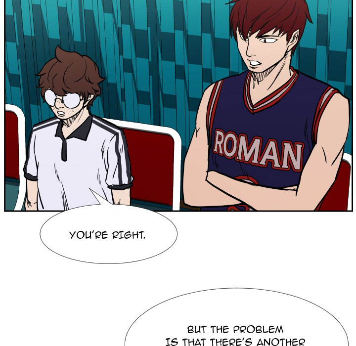 Read Tweener chapter 41 image 58 on Lezhin