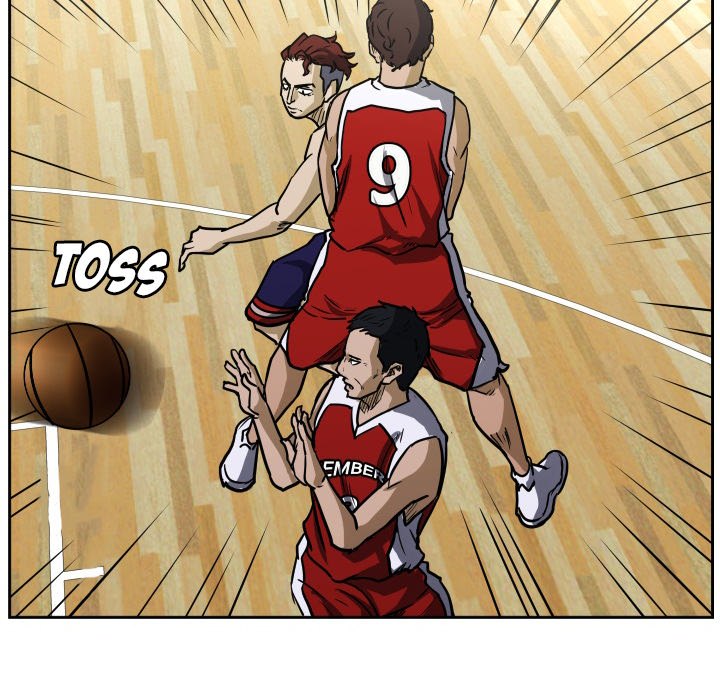 Read Tweener chapter 41 image 61 on Lezhin