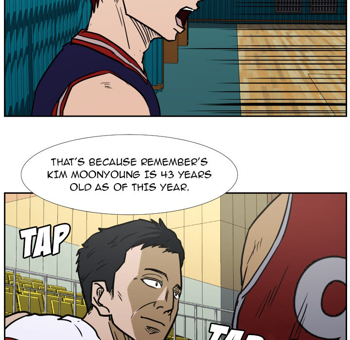Read Tweener chapter 41 image 69 on Lezhin