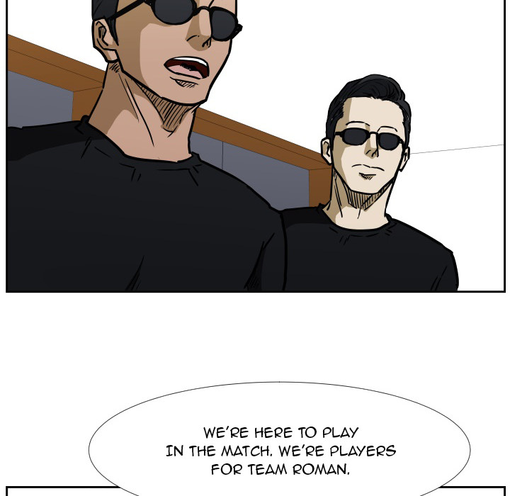 Read Tweener chapter 41 image 7 on Lezhin