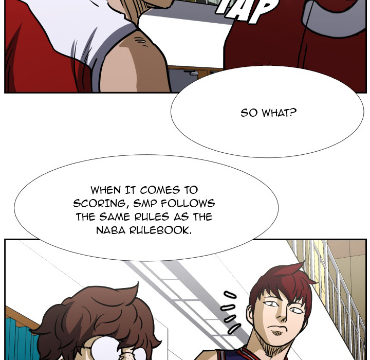 Read Tweener chapter 41 image 70 on Lezhin