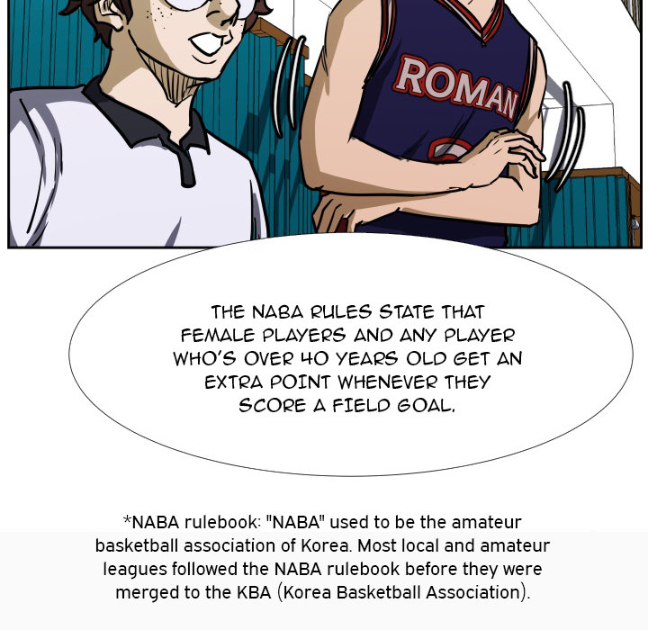 Read Tweener chapter 41 image 71 on Lezhin