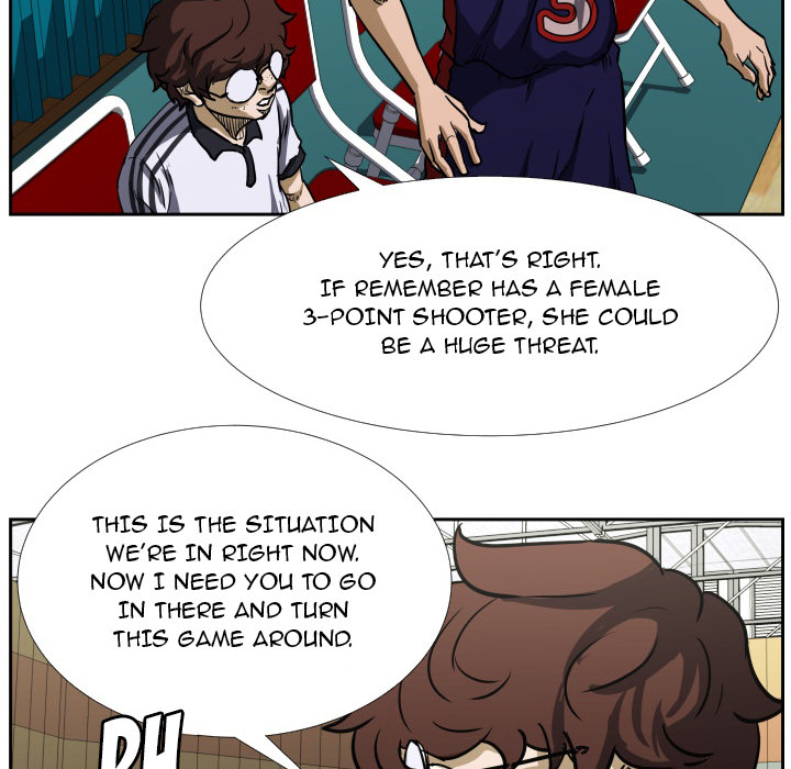 Read Tweener chapter 41 image 73 on Lezhin