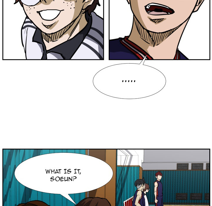 Read Tweener chapter 41 image 75 on Lezhin