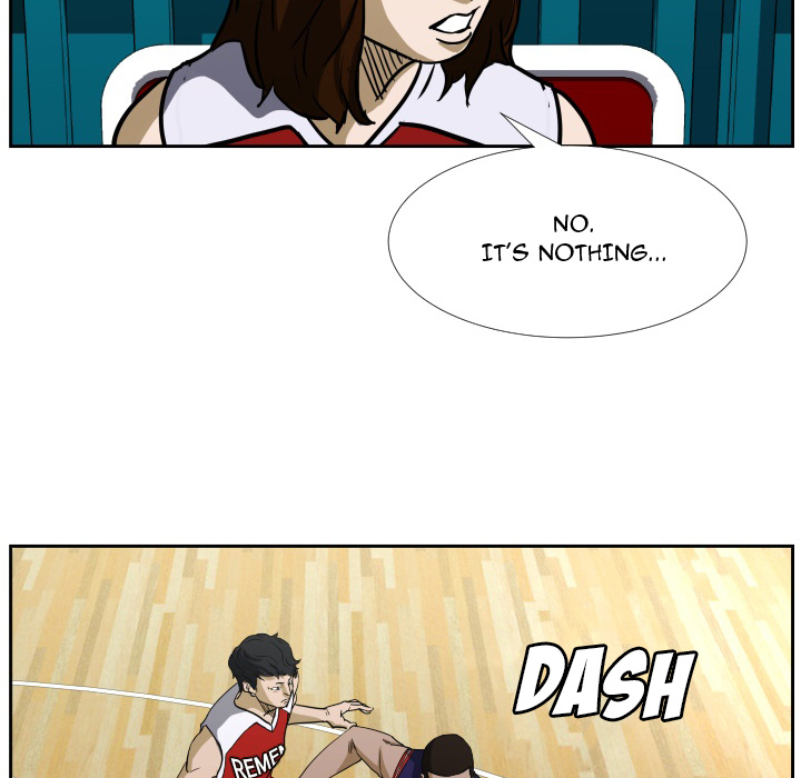 Read Tweener chapter 41 image 77 on Lezhin