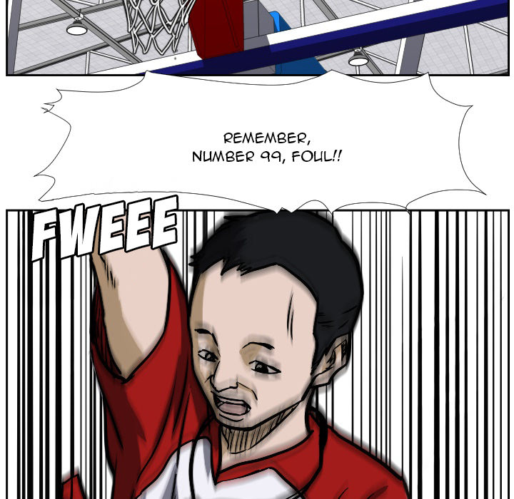 Read Tweener chapter 41 image 84 on Lezhin