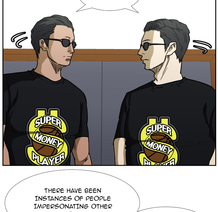 Read Tweener chapter 41 image 9 on Lezhin