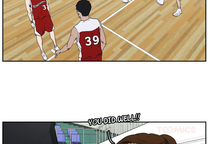 Read Tweener chapter 42 image 1 on Lezhin