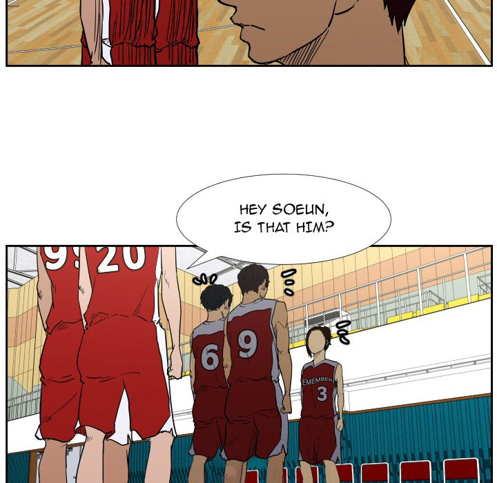 Read Tweener chapter 42 image 11 on Lezhin