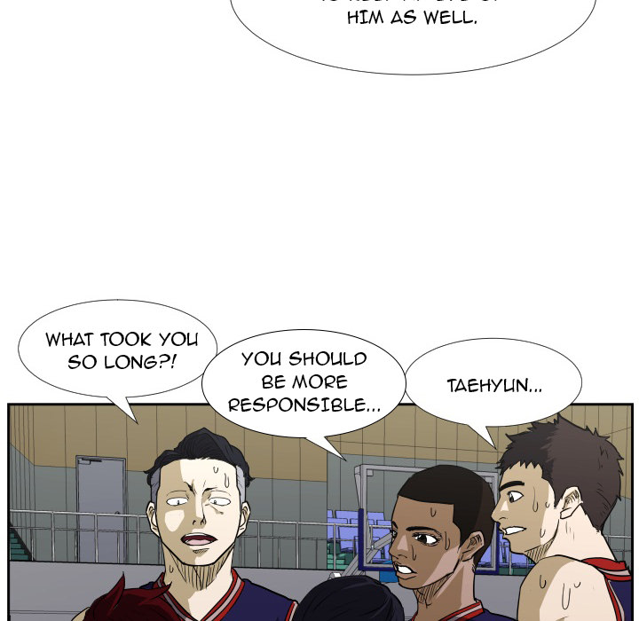 Read Tweener chapter 42 image 15 on Lezhin
