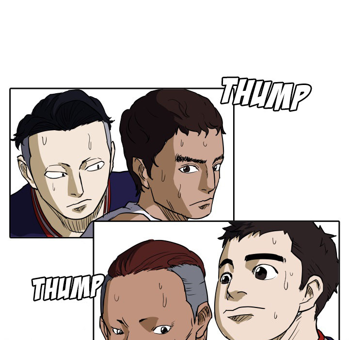 Read Tweener chapter 42 image 20 on Lezhin