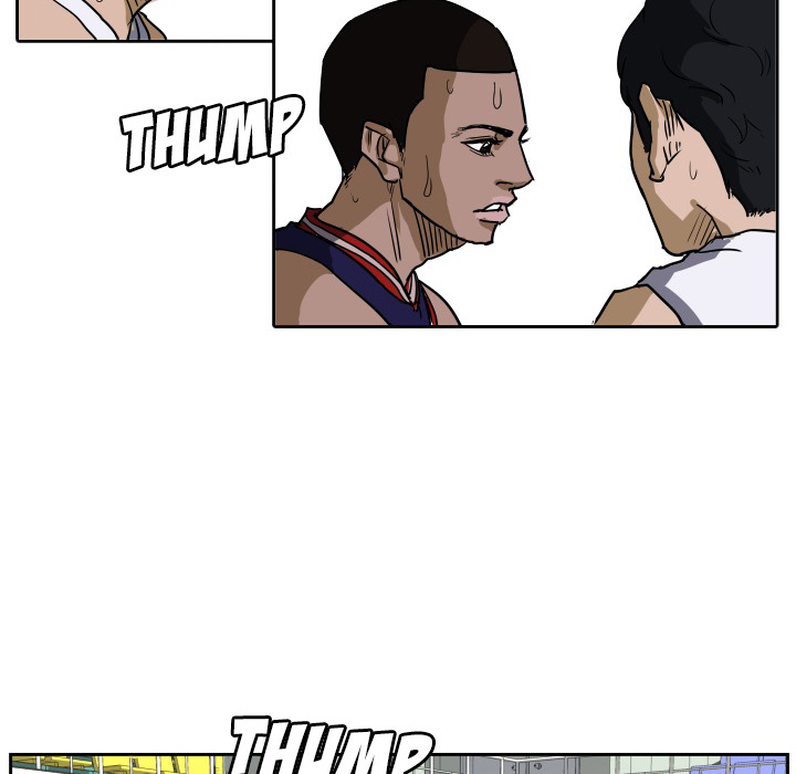 Read Tweener chapter 42 image 22 on Lezhin