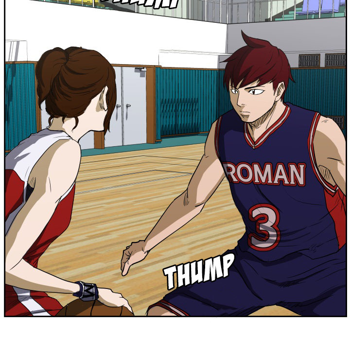 Read Tweener chapter 42 image 23 on Lezhin