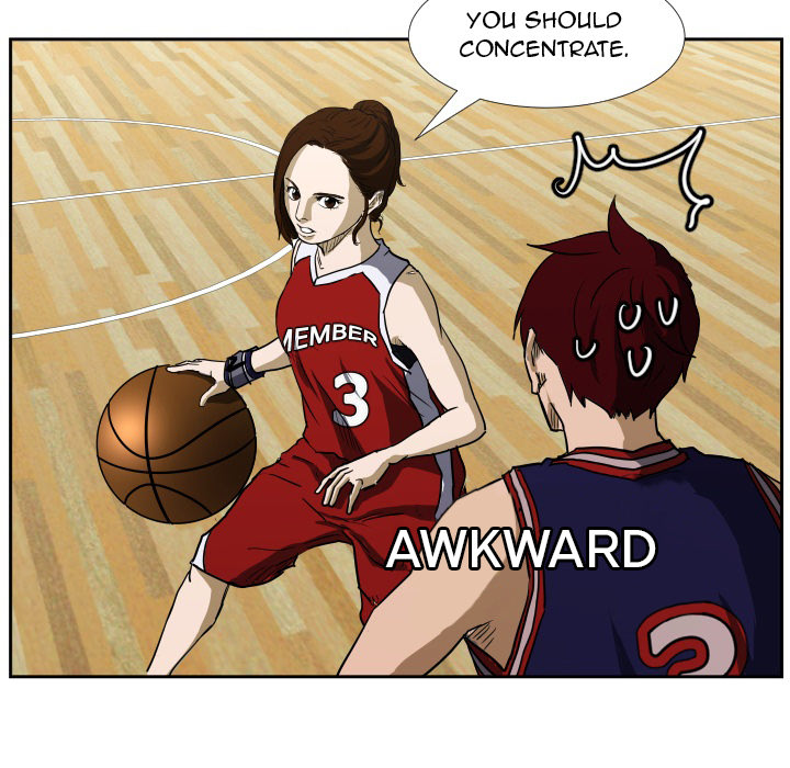 Read Tweener chapter 42 image 25 on Lezhin