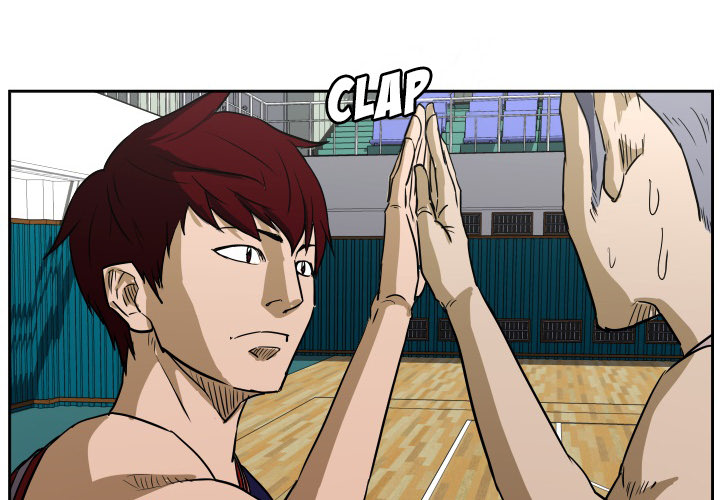 Read Tweener chapter 42 image 3 on Lezhin
