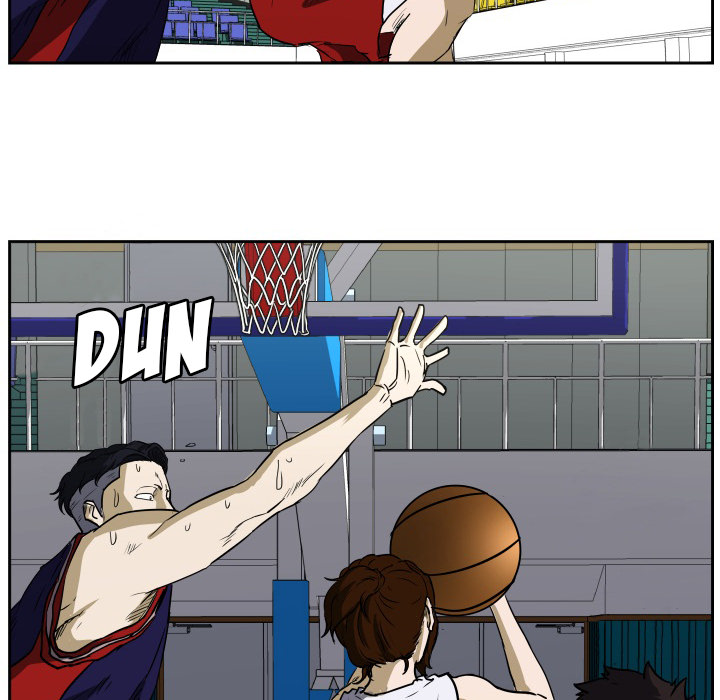 Read Tweener chapter 42 image 35 on Lezhin