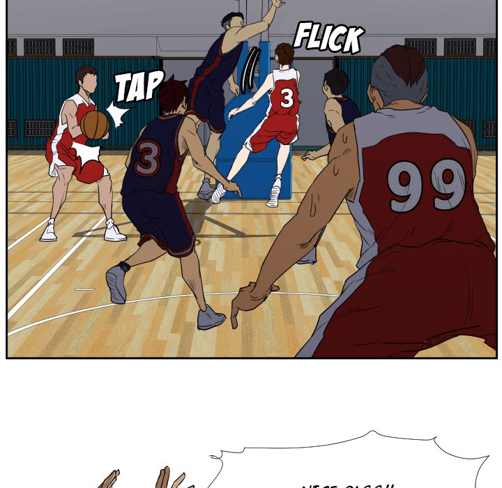 Read Tweener chapter 42 image 37 on Lezhin