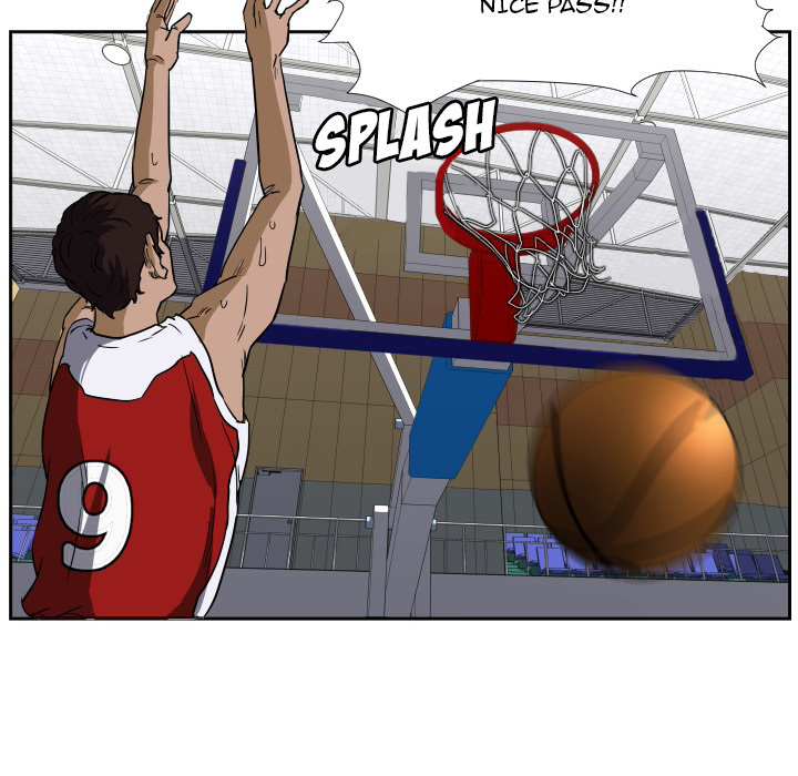 Read Tweener chapter 42 image 38 on Lezhin
