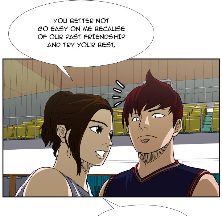 Read Tweener chapter 42 image 42 on Lezhin
