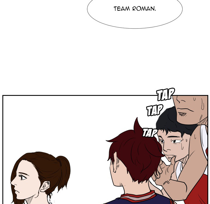 Read Tweener chapter 42 image 43 on Lezhin