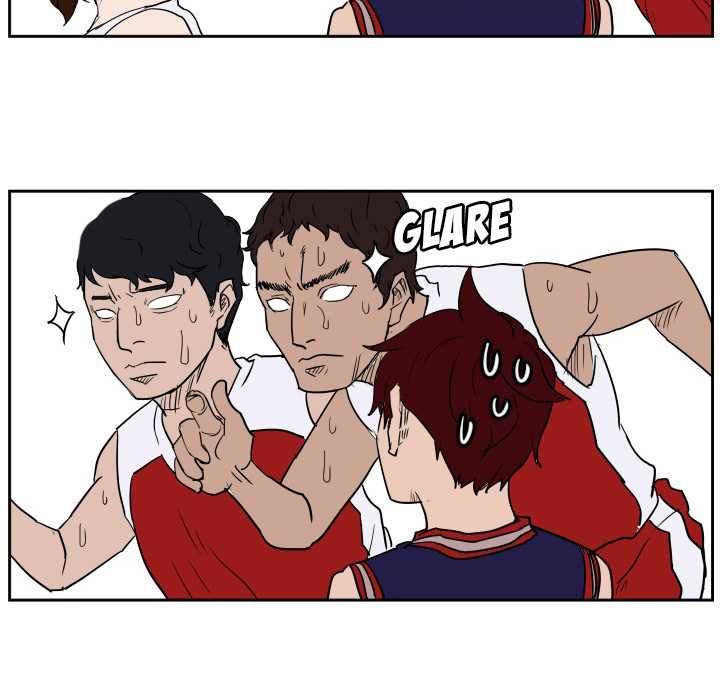 Read Tweener chapter 42 image 44 on Lezhin