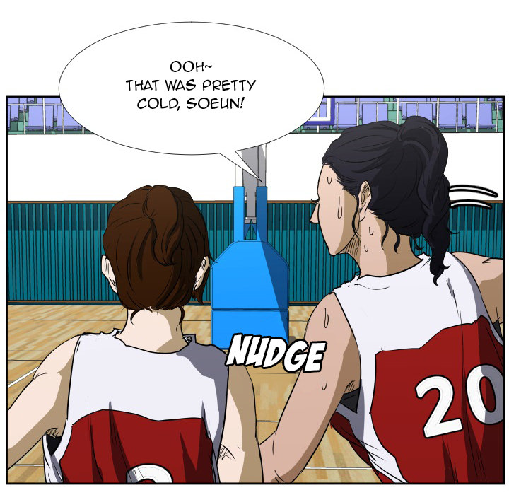 Read Tweener chapter 42 image 45 on Lezhin